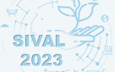 Nous étions présents au SIVAL 2023 !